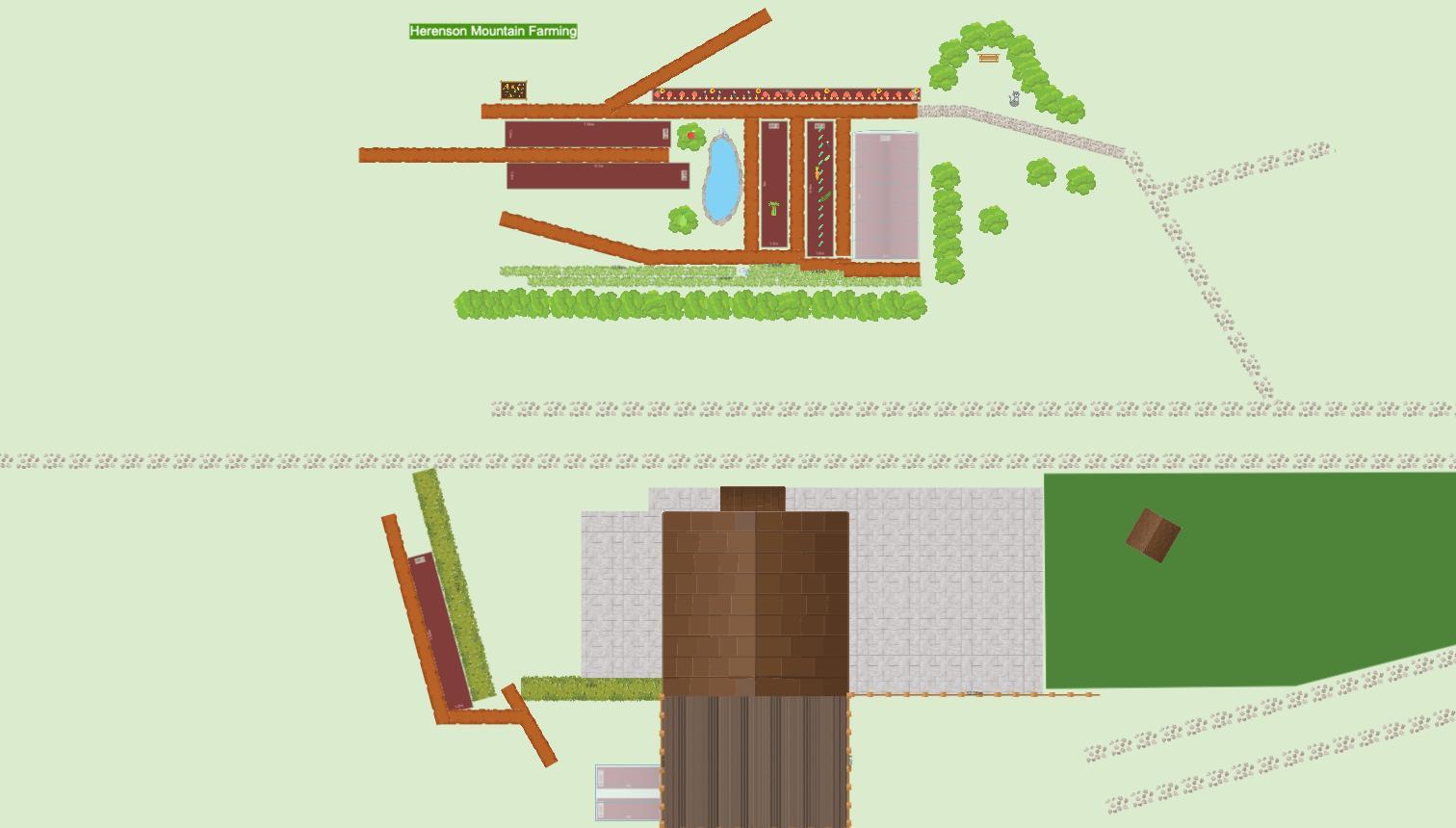 Herenson Garden