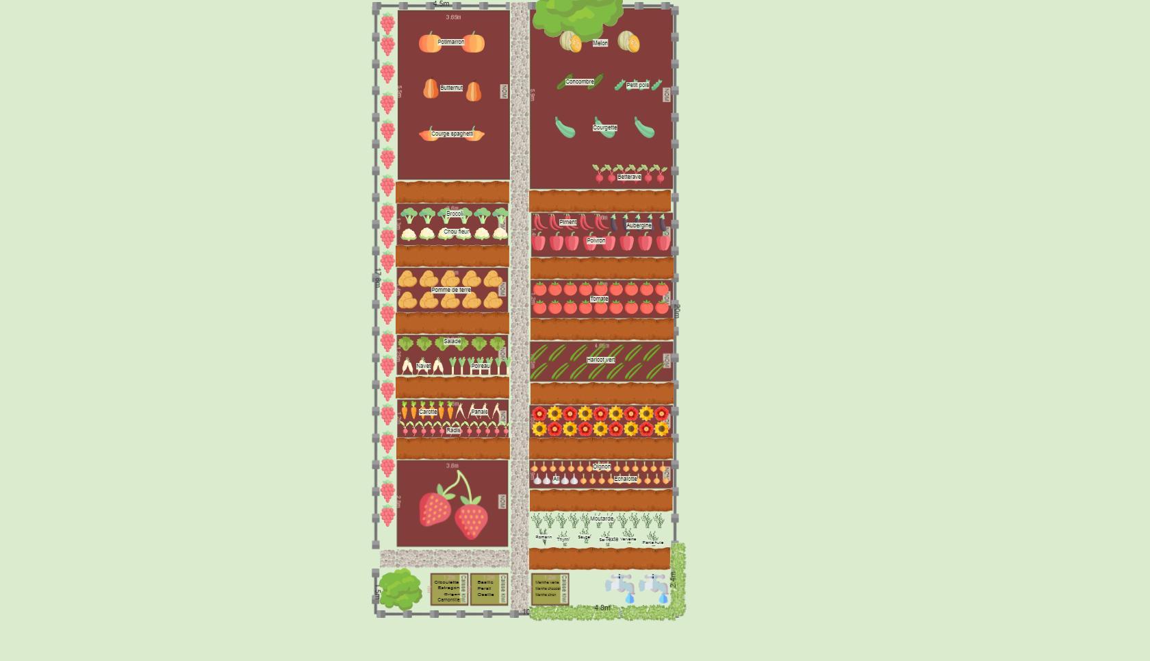 [Potager non sauvegardé]