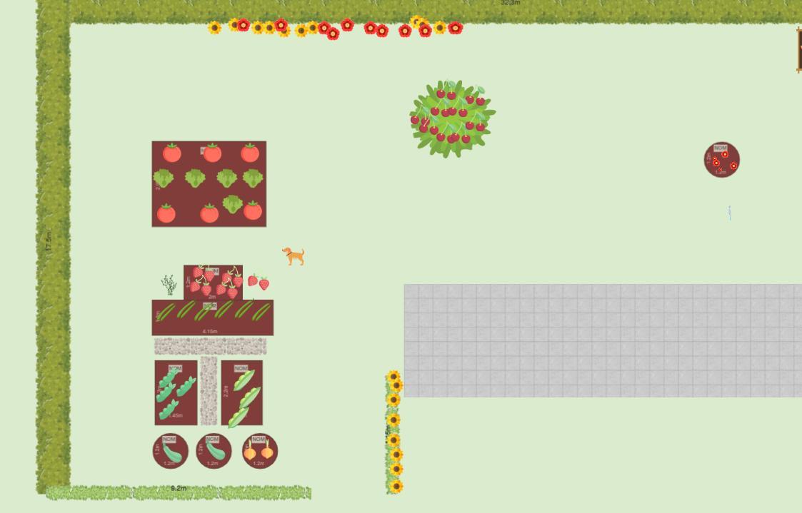 [Mon Premier Potager