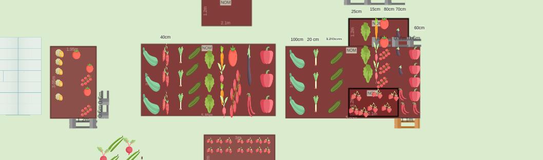 potager normand 2023