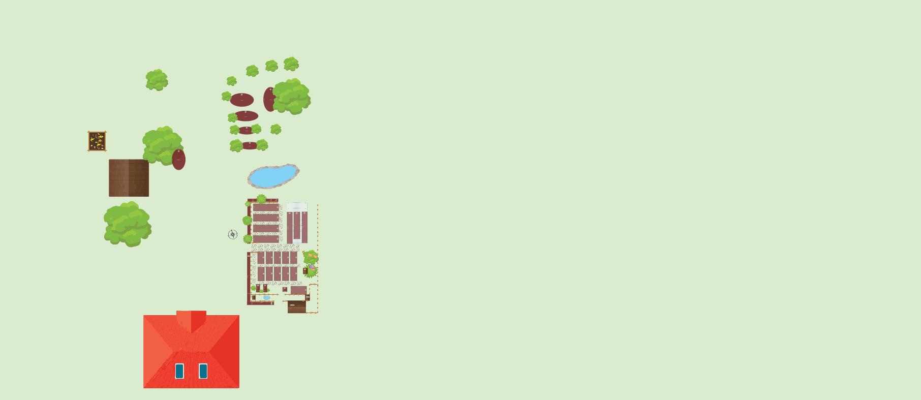 potager 2024