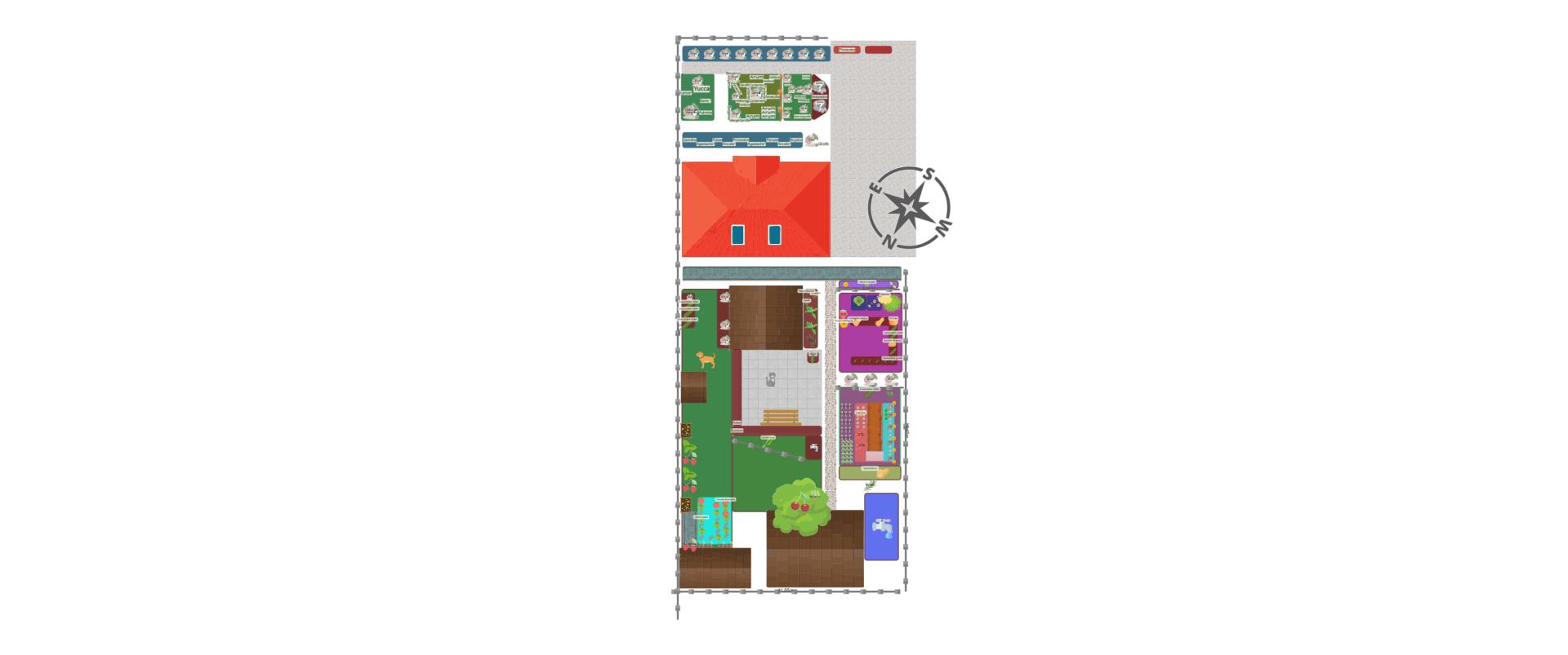 Jardin 2026