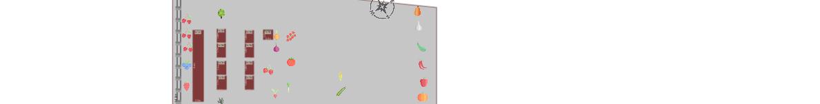 Mon potager Vendée 2025