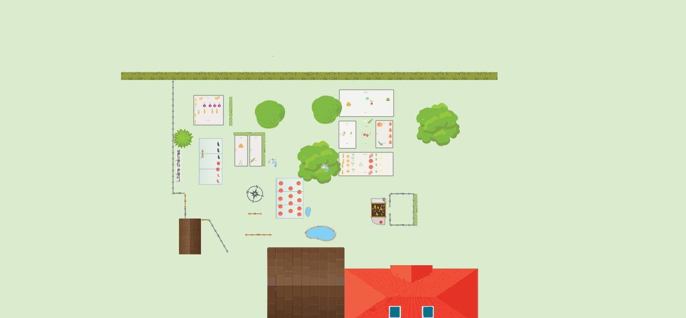 Potager AL