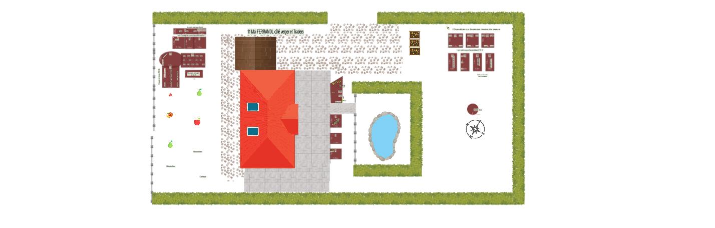 Little Black Garden 2025