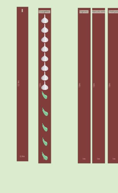 Potager jacques 2023