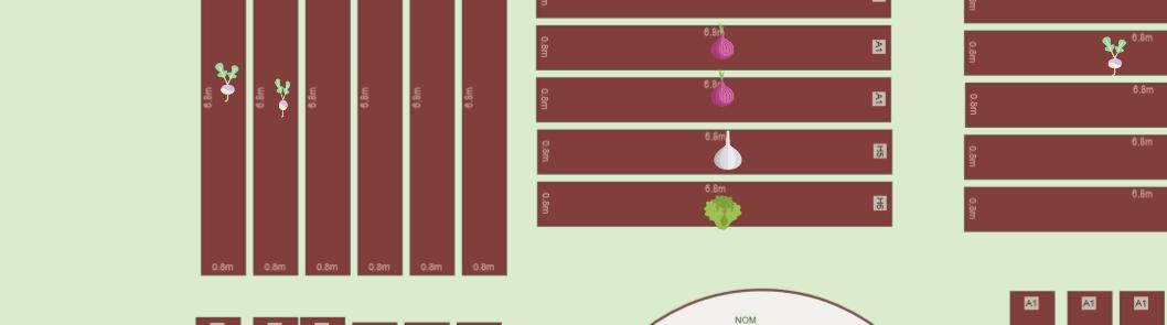 Le pré vert 2023