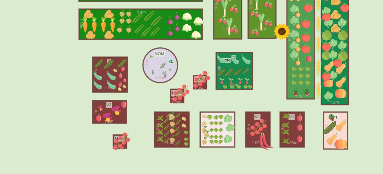 potager