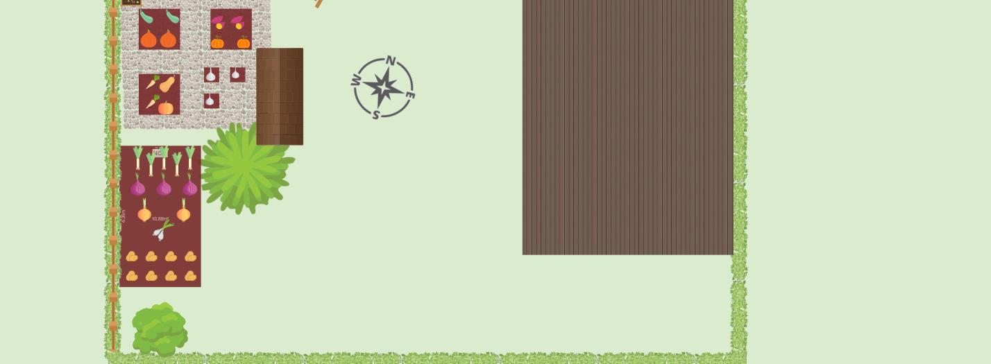 AQUAPONIE ET BACS PERMA