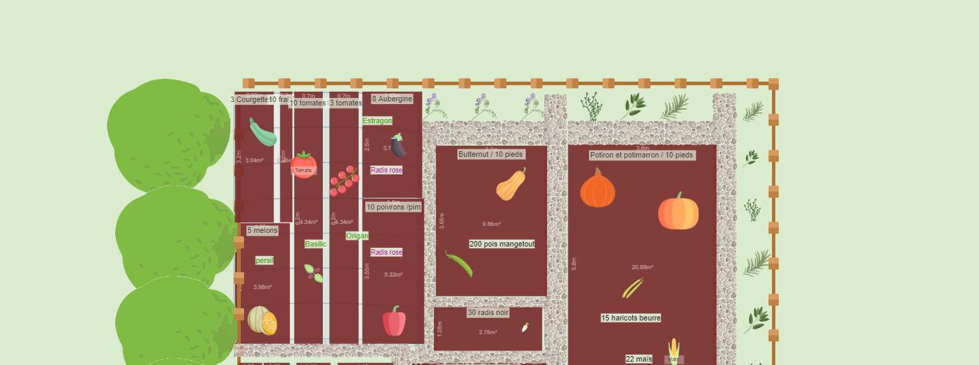 Mon potager 2024 v2