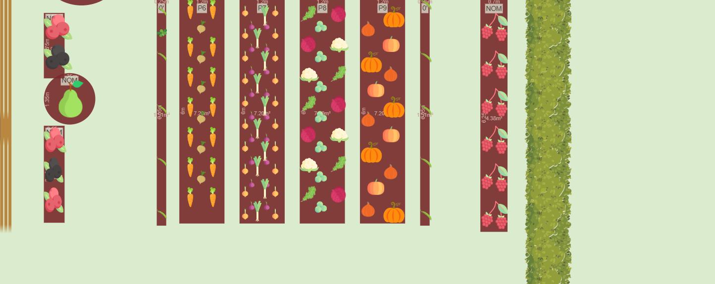 POTAGER