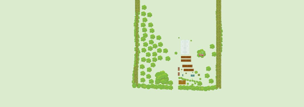 Mon potager