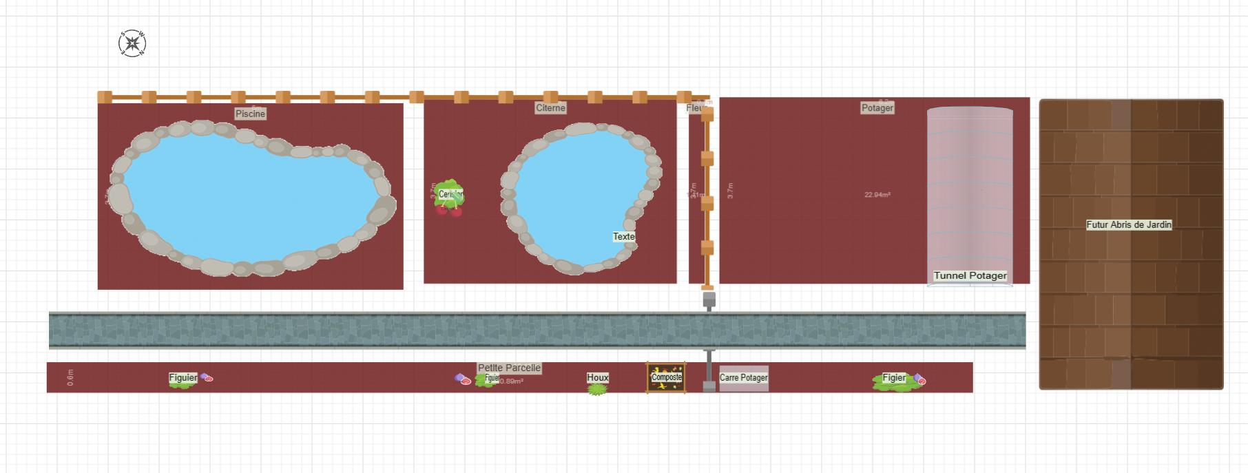 Mon Pote-Ages - 2024