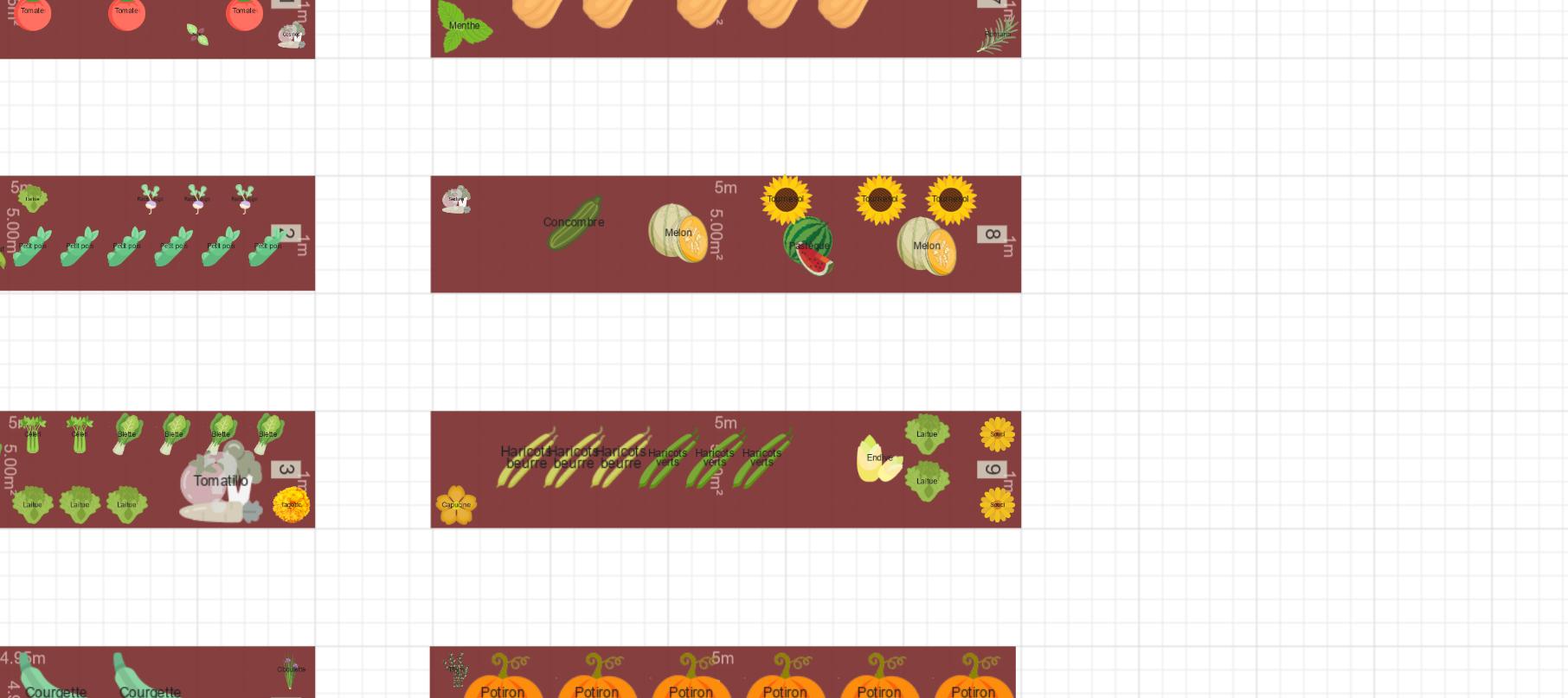Potager 25