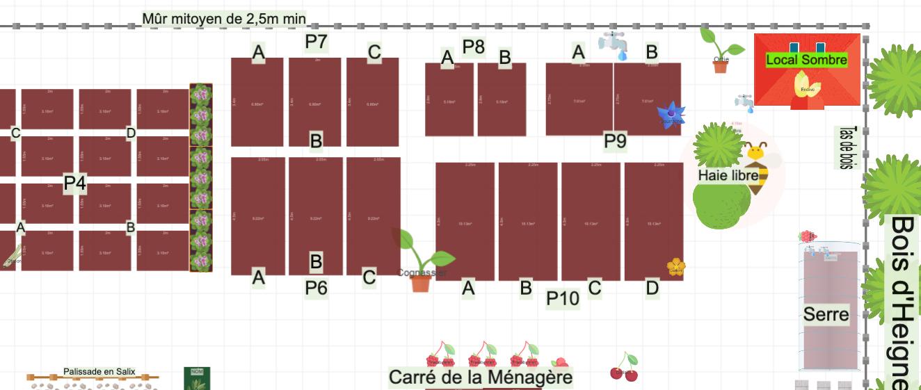 Jardin de la Résistance