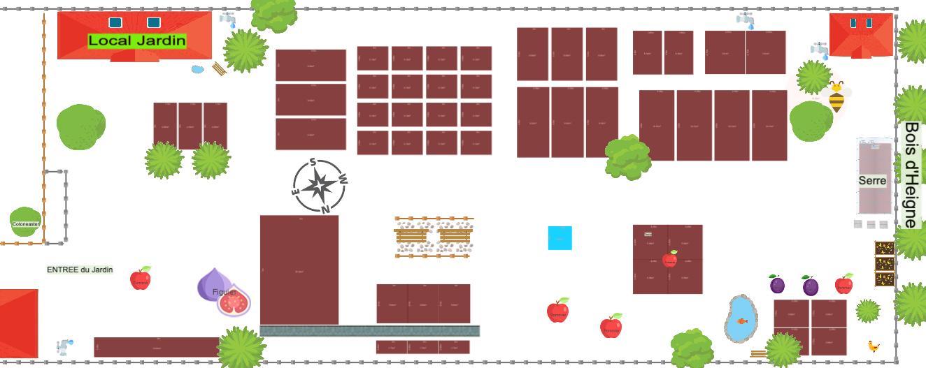 Jardin de la Résistance (copie)