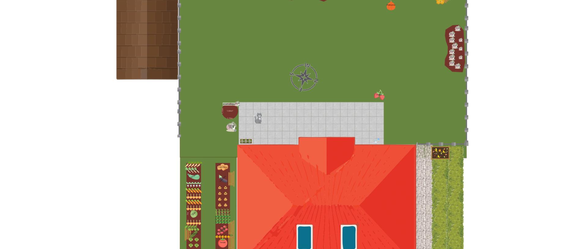 Potager