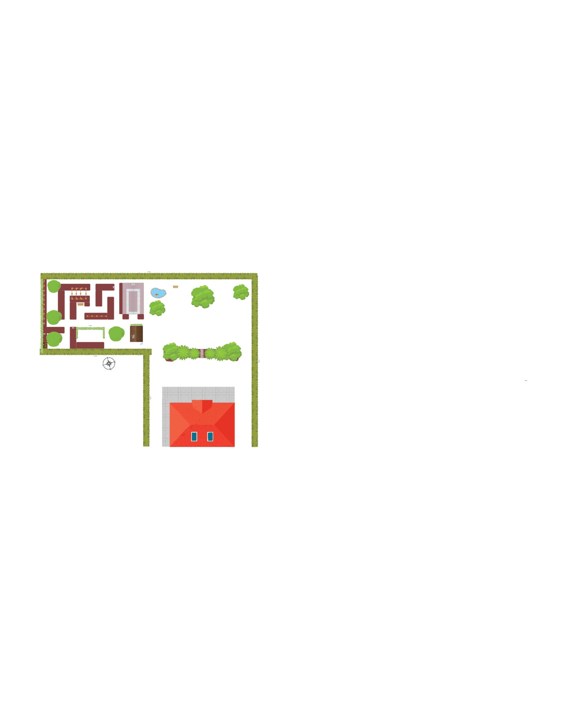 Mon potager 2026 (copie) (copie)