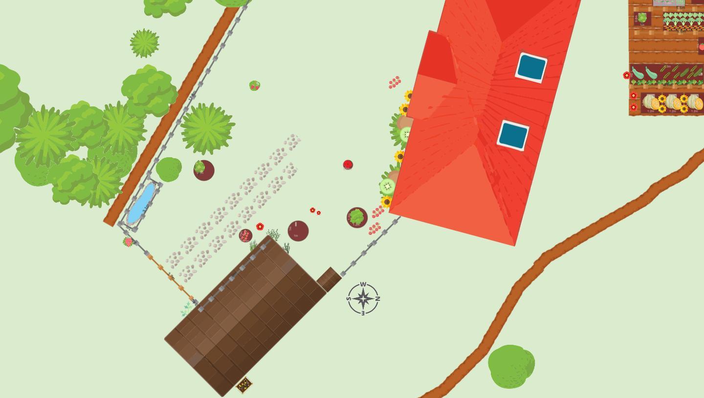 [Potager 2023]