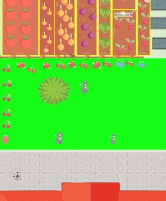 Potager 2022
