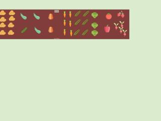 My garden 2022