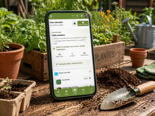 Permapotes évolue : un assistant beaucoup plus malin pour ton potager !