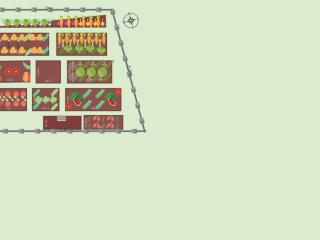 Potager Beuste 