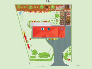 DAX . Farm