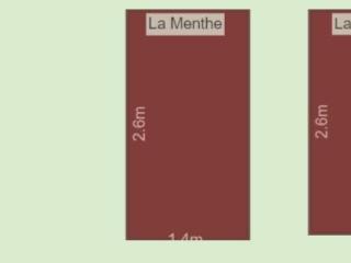 [Mon Potager]La ferme de demain