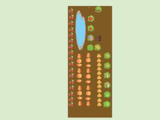Hermes' Garden