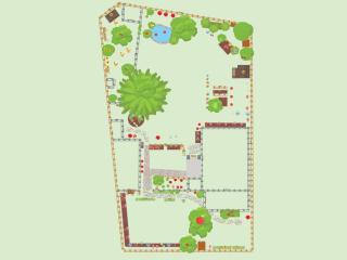 potager 2023