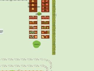 POTAGER 2023
