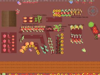 Potager SC 2021