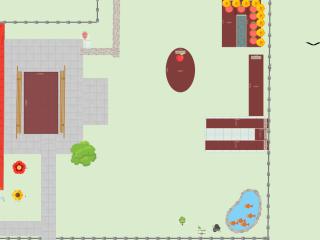 jardin potager de josy 2024