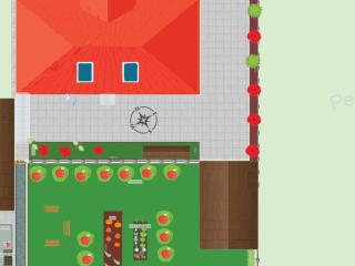 Potager Pilam 2023