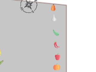 Mon potager Vendée 2025