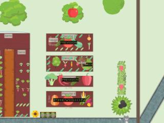 Potager 2023