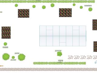 Mon Potager 2025