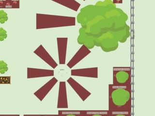 Jardin