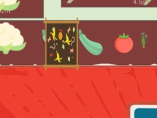 Mon potager