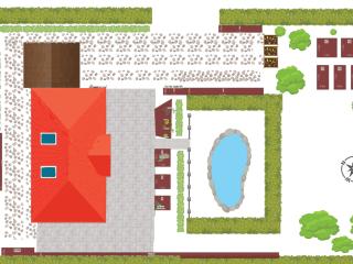 Little Black Garden 2026