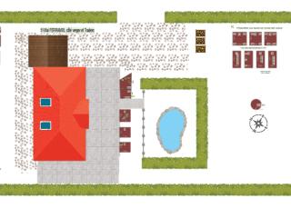 Little Black Garden 2025