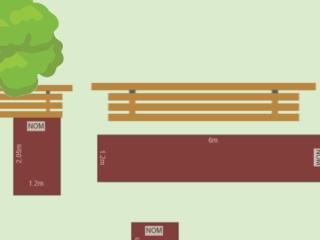 potager 23