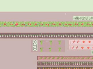 Mon potager Orainville