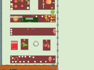 Mon potager projet 2023 - 2024