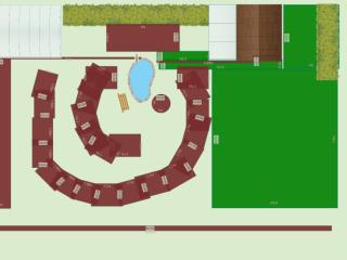potager spirale