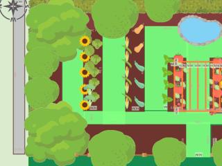 POTAGER M