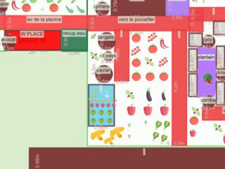 POTAGER 23