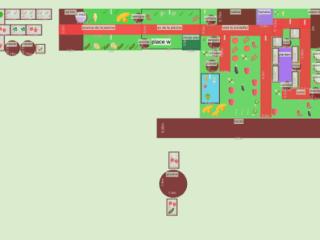 POTAGER 2023