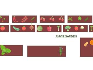 Potager 2025